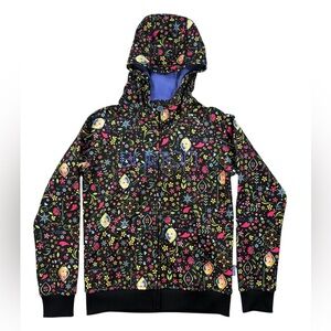 Burton Disney Frozen Limited Edition Scoop Full-Zip Hoodie Jacket